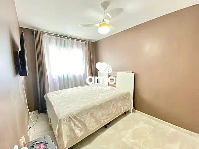 Imagem 7: Apartamento À Venda, 2 Quartos, 1 Vaga, Limeira Baixa - Brusque/Sc