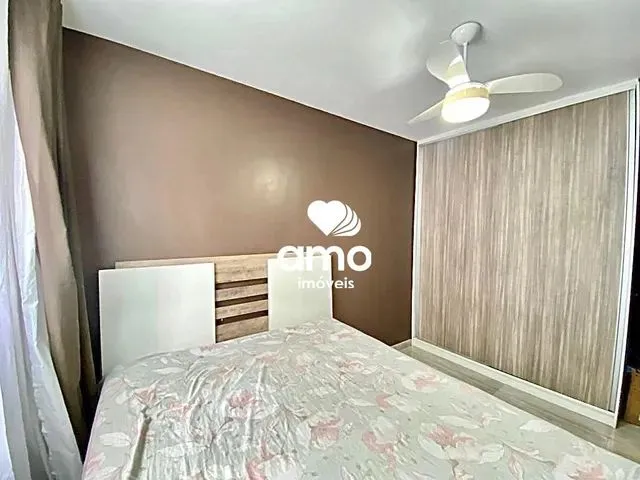 Imagem 8: Apartamento À Venda, 2 Quartos, 1 Vaga, Limeira Baixa - Brusque/Sc