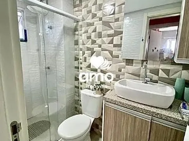 Imagem 3: Apartamento À Venda, 2 Quartos, 1 Vaga, Limeira Baixa - Brusque/Sc