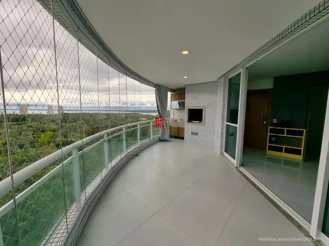 Imagem: Ilha Bella 153M²/ 03 Suítes/ 12º Andar