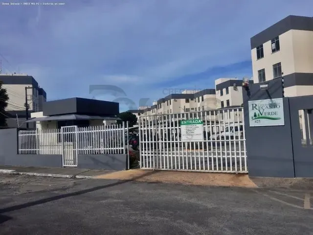 Imagem: Oportunidade! Apt À Venda no Recanto Verde