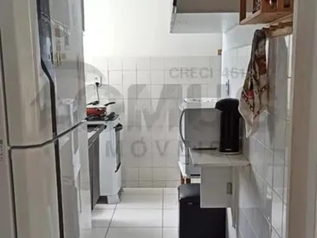 Imagem 5: Oportunidade! Apt À Venda no Recanto Verde com 2/4 em Ótima Região da Farolândia