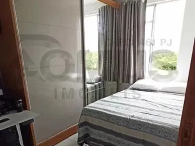 Imagem 9: Oportunidade! Apt À Venda no Recanto Verde com 2/4 em Ótima Região da Farolândia