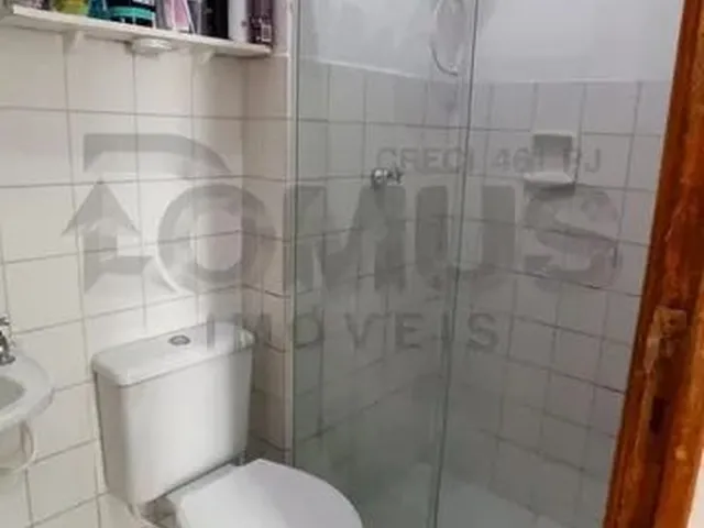 Imagem 3: Oportunidade! Apt À Venda no Recanto Verde com 2/4 em Ótima Região da Farolândia