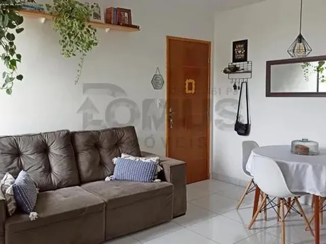 Imagem 8: Oportunidade! Apt À Venda no Recanto Verde com 2/4 em Ótima Região da Farolândia