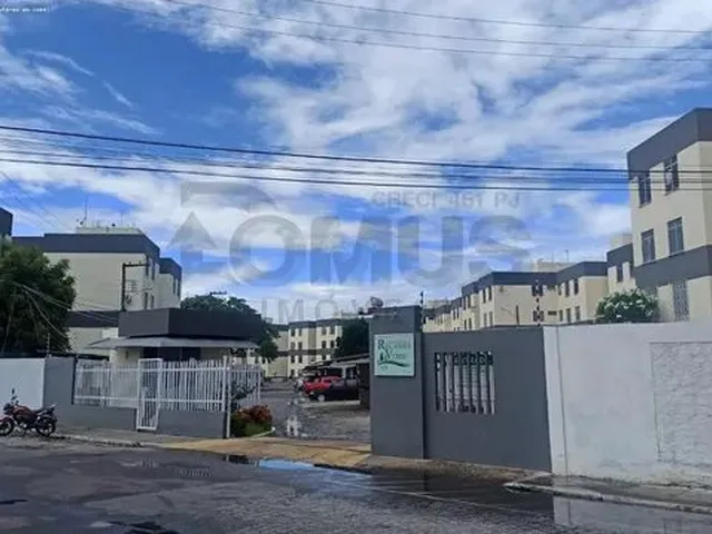 Imagem 4: Oportunidade! Apt À Venda no Recanto Verde com 2/4 em Ótima Região da Farolândia