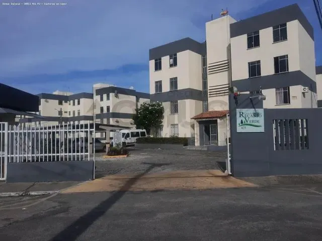 Imagem 6: Oportunidade! Apt À Venda no Recanto Verde com 2/4 em Ótima Região da Farolândia