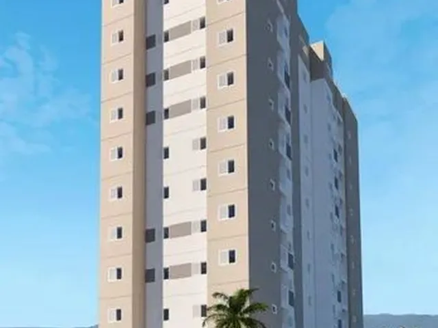 Imagem: Apartamento com 1 Dormitório À Venda