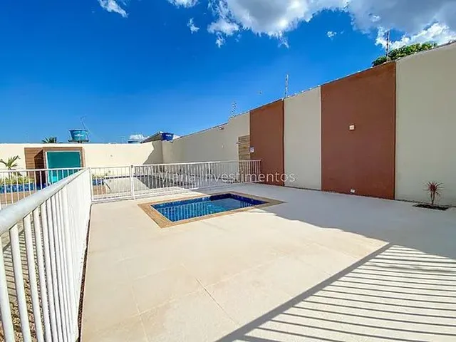 Imagem 13: Cód.: 1032 - Residencial Urca
