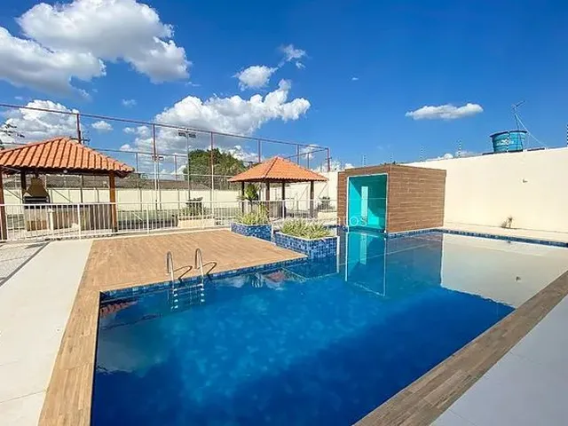 Imagem 11: Cód.: 1032 - Residencial Urca