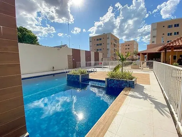 Imagem 6: Cód.: 1032 - Residencial Urca