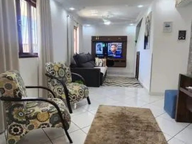 Imagem: Casa Duplex no Bairro Amaral, Financiável