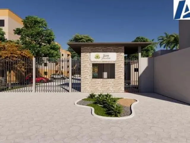 Imagem: Minha Casa Minha Vida com Entrada de R$