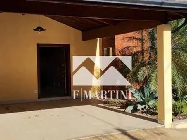 Imagem: Casa com 3 Dormitórios À Venda, 127 M²