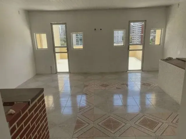 Imagem: Cobertura Duplex com 220M², 3 Quartos