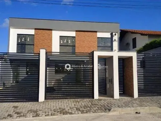 Imagem: Casa com 3 Dormitórios À Venda, 118 M²