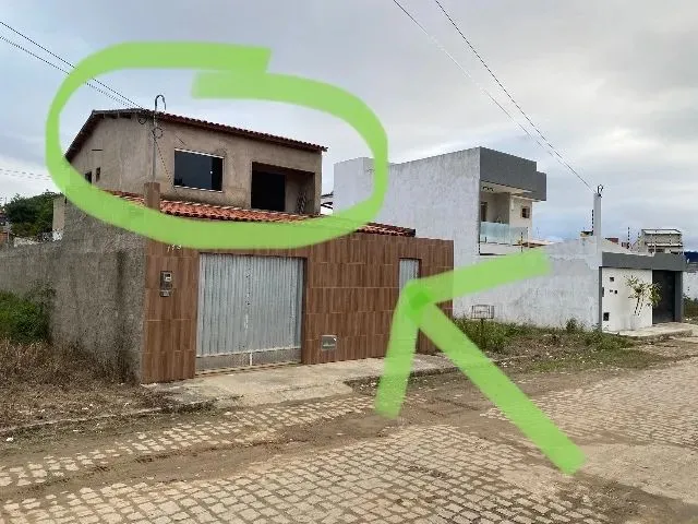 Imagem: Vendo Ou Troco Ap no Jequiezinho