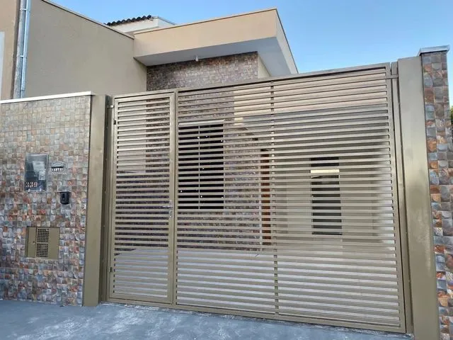 Imagem: Casa 3 Quartos Sta Rita Regente Feijó