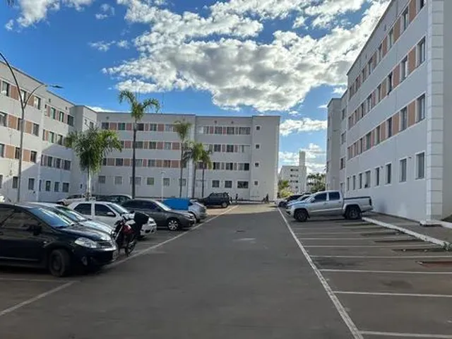 Imagem: Ágio Apartamento Térreo - Belle Stella