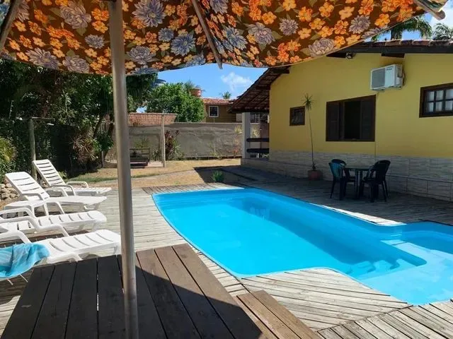 Imagem: Vende-Se Casa em Teperapuan