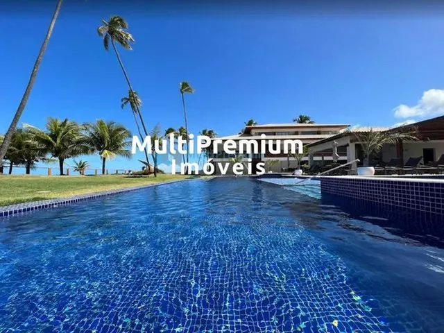 Imagem: Itacimirim Village 95 M2 2 Suítes 3