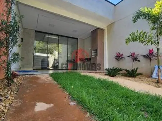 Imagem: Casa Perfeita! 3 Quartos Sendo 1 Suíte