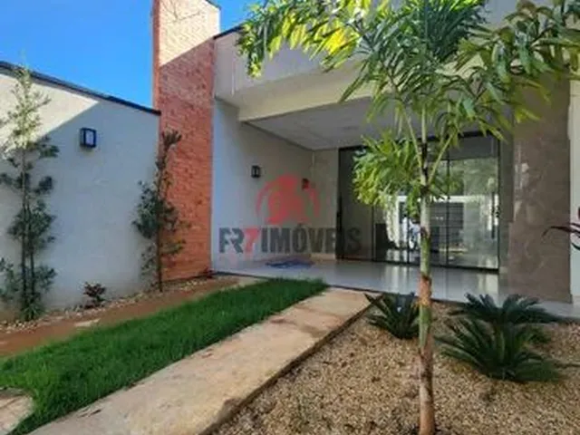 Imagem 11: Casa Perfeita! 3 Quartos Sendo 1 Suíte - Área Gourmet com Churrasqueira - Parque Das