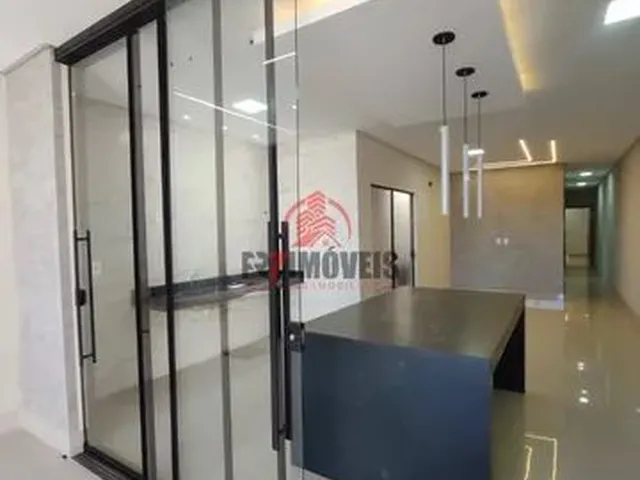 Imagem 8: Casa Perfeita! 3 Quartos Sendo 1 Suíte - Área Gourmet com Churrasqueira - Parque Das