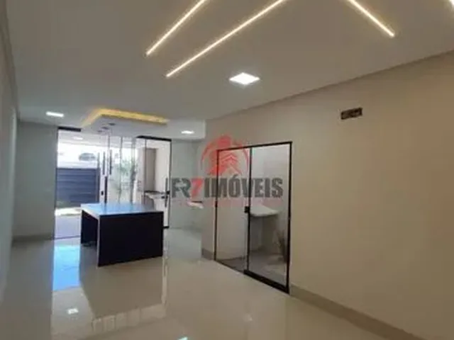 Imagem 5: Casa Perfeita! 3 Quartos Sendo 1 Suíte - Área Gourmet com Churrasqueira - Parque Das