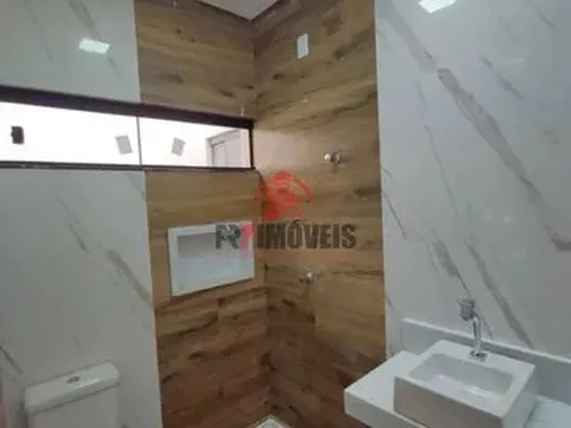 Imagem 12: Casa Perfeita! 3 Quartos Sendo 1 Suíte - Área Gourmet com Churrasqueira - Parque Das