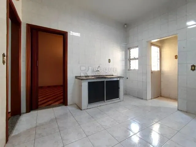 Imagem: Casa Residencial À Venda, 2 Quartos, Centro