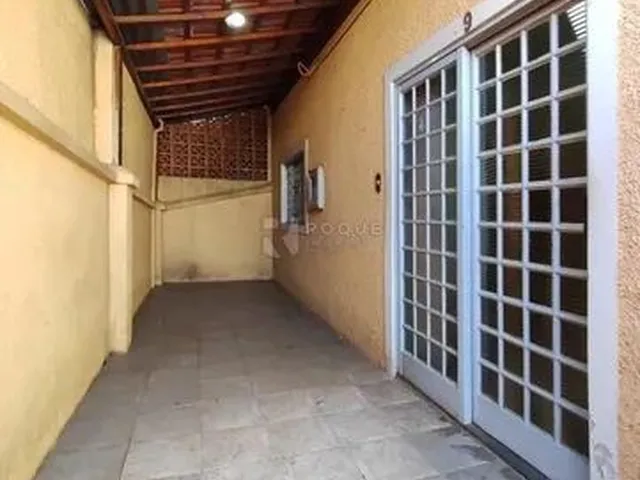 Imagem 4: Casa Residencial À Venda, 2 Quartos, Centro - Limeira/Sp