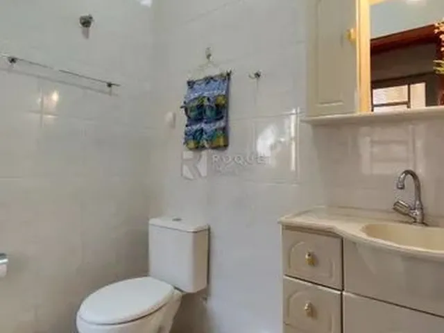 Imagem 10: Casa Residencial À Venda, 2 Quartos, Centro - Limeira/Sp