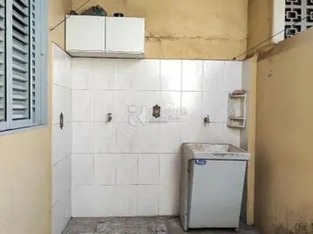 Imagem 6: Casa Residencial À Venda, 2 Quartos, Centro - Limeira/Sp