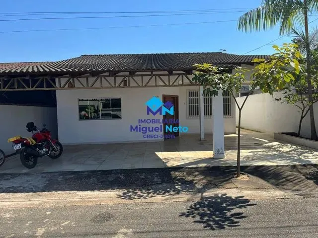 Imagem: Venha Conhecer Essa Ótima Casa no Condomínio
