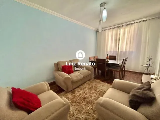 Imagem: Apartamento À Venda 3 Quartos 1 Vaga