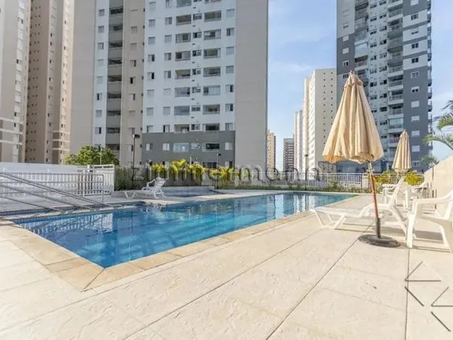 Imagem: Apartamento 2 Dormitórios Barra Funda