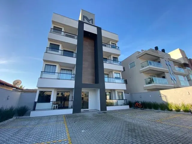 Imagem: Apartamento com 2 Dormitórios e 1 Suíte