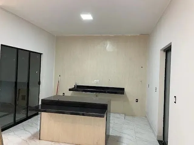 Imagem: Casa com 3 Dormitórios À Venda, 128 M²