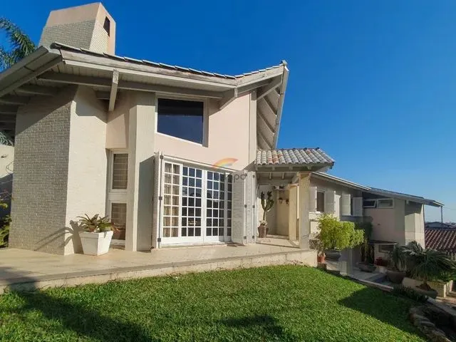 Imagem: Excelente Casa no Boa Vista com 281 M²