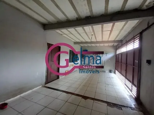 Imagem: Cód. 009 - Casa com 3/4 Sendo 2 Suítes