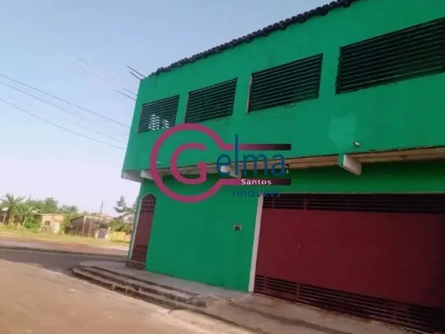 Imagem 4: Cód. 009 - Casa com 3/4 Sendo 2 Suítes e Duas Vagas de Garagem no Conjunto Girassol