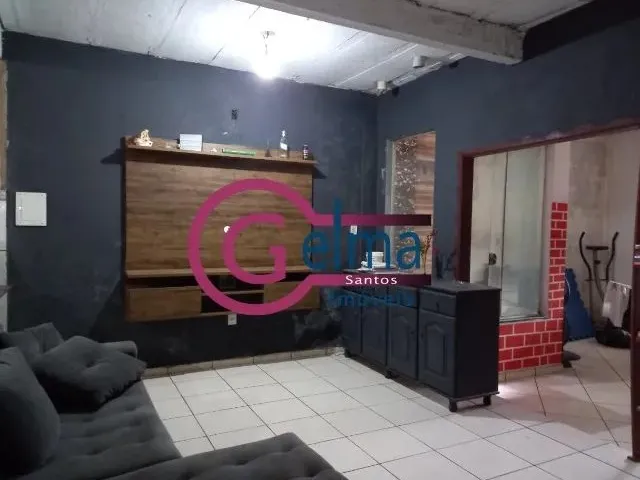 Imagem 3: Cód. 009 - Casa com 3/4 Sendo 2 Suítes e Duas Vagas de Garagem no Conjunto Girassol