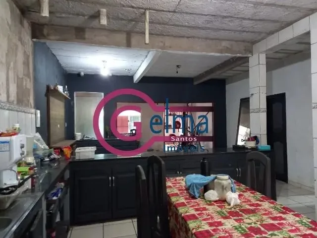 Imagem 5: Cód. 009 - Casa com 3/4 Sendo 2 Suítes e Duas Vagas de Garagem no Conjunto Girassol