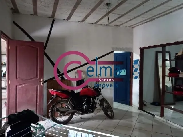 Imagem 11: Cód. 009 - Casa com 3/4 Sendo 2 Suítes e Duas Vagas de Garagem no Conjunto Girassol