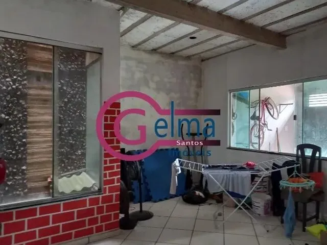 Imagem 12: Cód. 009 - Casa com 3/4 Sendo 2 Suítes e Duas Vagas de Garagem no Conjunto Girassol
