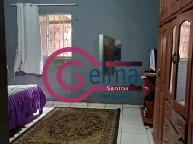 Imagem 8: Cód. 009 - Casa com 3/4 Sendo 2 Suítes e Duas Vagas de Garagem no Conjunto Girassol