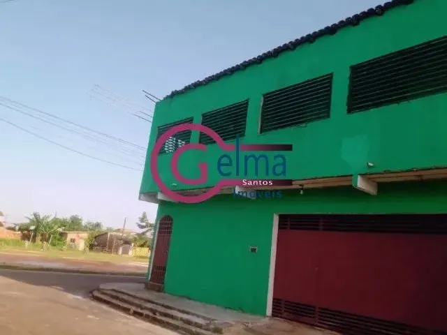 Imagem 2: Cód. 009 - Casa com 3/4 Sendo 2 Suítes e Duas Vagas de Garagem no Conjunto Girassol