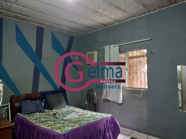 Imagem 9: Cód. 009 - Casa com 3/4 Sendo 2 Suítes e Duas Vagas de Garagem no Conjunto Girassol