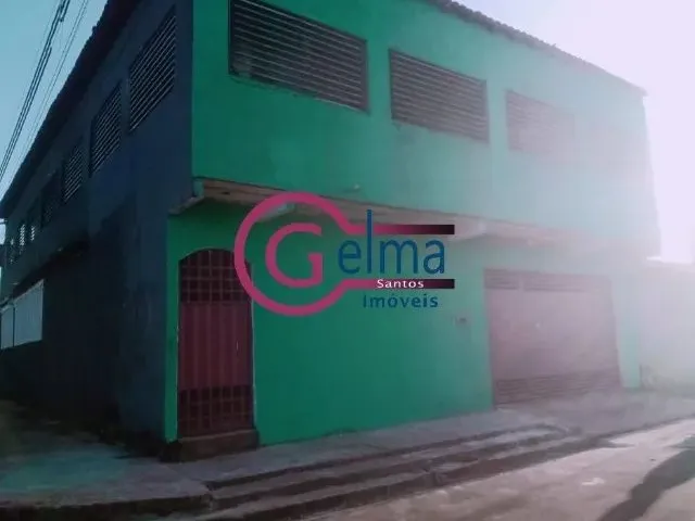 Imagem 13: Cód. 009 - Casa com 3/4 Sendo 2 Suítes e Duas Vagas de Garagem no Conjunto Girassol